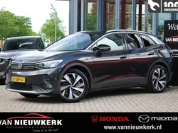 Grijs Gebruikt 2020 VW ID.4 Edition SUV | € 22.900 (Goede deal)