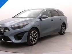 Grijs Gebruikt 2024 Kia Ceed Sportswagon Stationwagen | € 27.950 (Eerlijke prijs)