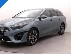 Grijs Gebruikt 2024 Kia Ceed Sportswagon Stationwagen | € 28.950 (Eerlijke prijs)