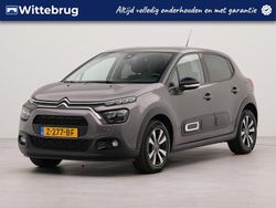 Grijs Gebruikt 2024 Citroën C3 PureTech Hatchback | € 16.925 (Eerlijke prijs)