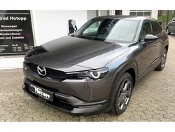Mazda MX30