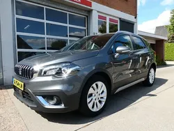 Grijs Gebruikt 2019 Suzuki SX4 S-Cross SUV | € 18.500 (Super prijs)