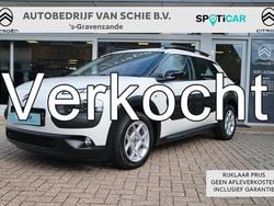 Wit Gebruikt 2015 Citroën C4 Cactus Business Class Hatchback | € 9.950 (Iets duurder)