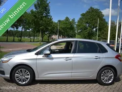 Grijs Gebruikt 2013 Citroën C4 Hatchback | € 4.750 (Goede deal)