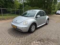 VW Beetle