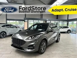 Grijs Gebruikt 2024 Ford Kuga ST-Line X SUV | € 36.890 (Eerlijke prijs)