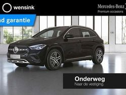 Zwart Gebruikt 2022 Mercedes GLA250 Luxury SUV | € 36.850 (Super prijs)