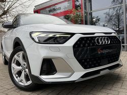 Wit Gebruikt 2020 Audi A1 Hatchback | € 20.950 (Eerlijke prijs)