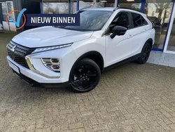 Wit Gebruikt 2024 Mitsubishi Eclipse Cross SUV | € 36.950 (Duur)