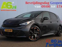 Quasar grey Gebruikt 2023 Cupra Born Hatchback | € 29.999 (Duur)