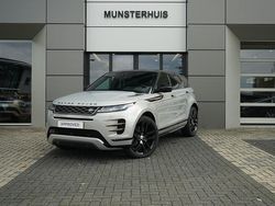 Grijs metalliczwart Gebruikt 2019 Land Rover Range Rover evoque First Edition SUV | € 39.950 (Eerlijke prijs)