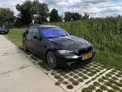 Gebruikt 2011 BMW 325 Sport Line Sedan | € 10.999