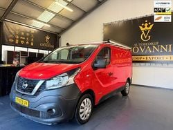 Rood Gebruikt 2016 Nissan NV300 Acenta Van | € 8.750 (Super prijs)