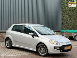 Grijs Gebruikt 2011 Fiat Punto Evo Dynamic Hatchback | € 2.350 (Eerlijke prijs)
