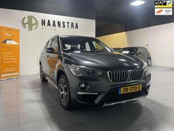 Grijs Gebruikt 2019 BMW X1 Executive SUV | € 22.950 (Goede deal)