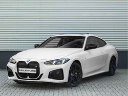 Wit Gebruikt 2024 BMW M440 M Sport Sedan | € 84.875 (Duur)