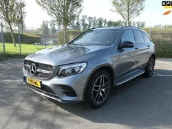 Mercedes GLC250