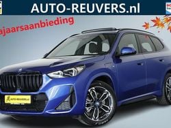 Blauw Gebruikt 2024 BMW X1 M Sport SUV | € 53.900 (Eerlijke prijs)