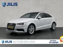 Wit Gebruikt 2015 Audi A3 Sedan | € 15.950 (Goede deal)