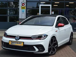Wit Gebruikt 2023 VW Polo GTI Hatchback | € 29.950 (Goede deal)