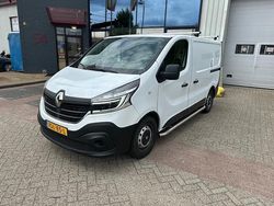 Wit Gebruikt 2020 Renault Trafic Komfort Van | € 13.250 (Super prijs)