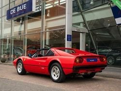 Rood Gebruikt 1981 Ferrari 308 Cabriolet | € 89.911