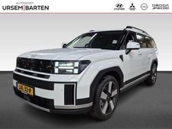 Wit Gebruikt 2025 Hyundai Santa Fe Premium SUV | € 61.930