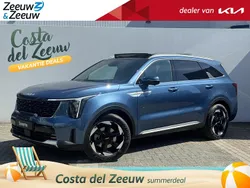 Nieuw 2025 Kia Sorento SUV | € 64.395 (Eerlijke prijs)