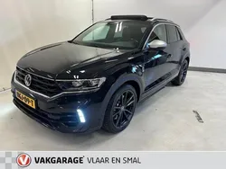Zwart Gebruikt 2019 VW T-Roc R SUV | € 34.995 (Eerlijke prijs)