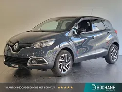 Blauw Gebruikt 2016 Renault Captur Dynamique SUV | € 10.900 (Goede deal)