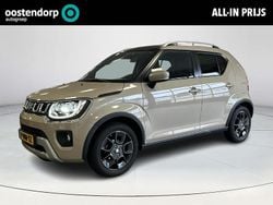 Bruin Gebruikt 2022 Suzuki Ignis Style Hatchback | € 18.945 (Eerlijke prijs)