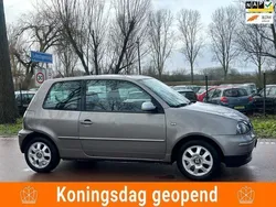 Grijs Gebruikt 2003 Seat Arosa Stella Hatchback | € 849 (Eerlijke prijs)