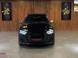 Zwart Gebruikt 2018 Audi SQ5 Proline SUV | € 48.900 (Duur)