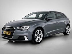 Grijs Gebruikt 2020 Audi A3 Sport Hatchback | € 17.945 (Super prijs)