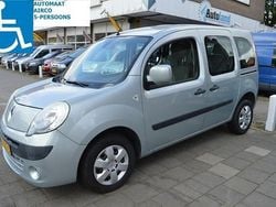 Grijs Gebruikt 2009 Renault Kangoo MPV | € 19.950