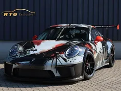 Wit Gebruikt 2017 Porsche 911 GT3 Coupé | € 122.500