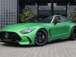 Groen Gebruikt 2025 Mercedes AMG GT63 S E Performance AMG Coupé | € 309.950