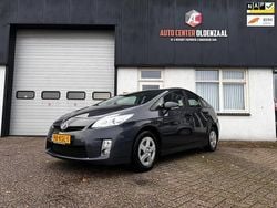 Grijs Gebruikt 2010 Toyota Prius Comfort Hatchback | € 8.999 (Eerlijke prijs)