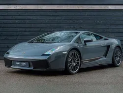 Grijs Gebruikt 2007 Lamborghini Gallardo Coupé | € 129.950