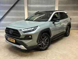 Gebruikt 2023 Toyota RAV4 Hybrid SUV | € 53.400