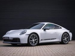 Grijs Gebruikt 2025 Porsche 911 Carrera Coupé | € 215.995