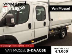 Wit Gebruikt 2024 Opel Movano S Van | € 34.995 (Duur)