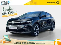 Zwart Gebruikt 2023 Renault Mégane Evolution Hatchback | € 28.900 (Goede deal)