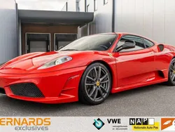 Rood Gebruikt 2008 Ferrari F430 Coupé | € 399.950