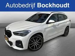 Wit Gebruikt 2021 BMW X1 M Sport SUV | € 29.750 (Goede deal)