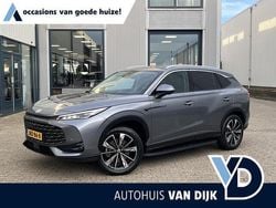 Grijs Gebruikt 2024 MG HS Luxury SUV | € 34.950 (Super prijs)