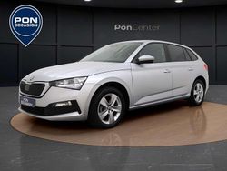 Zilver Gebruikt 2024 Skoda Scala Ambition Hatchback | € 22.850 (Eerlijke prijs)