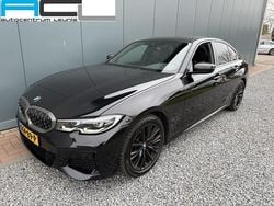 Zwart, metallic lak Gebruikt 2021 BMW M340 Executive Sedan | € 49.900 (Goede deal)