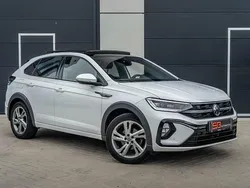 Wit Gebruikt 2022 VW Taigo R-line SUV | € 25.950 (Iets duurder)