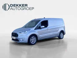 Grijs Gebruikt 2024 Ford Transit Limited Van | € 22.945 (Eerlijke prijs)